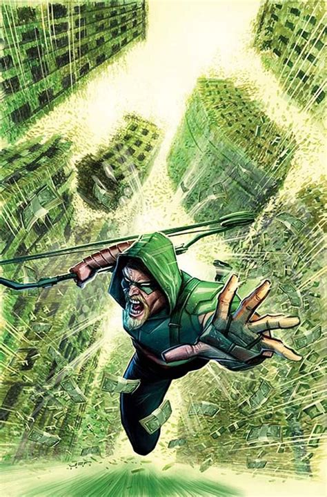 Green Arrow 3 Green Arrow Comics Midtown Comics
