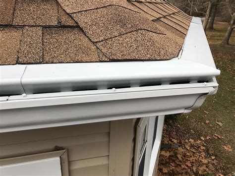 Gutters And Siding Jrs Home Improvement Cecil County Md