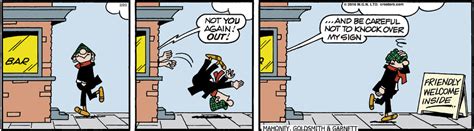 Andy Capp For Feb 20 2016 By Reg Smythe Creators Syndicate