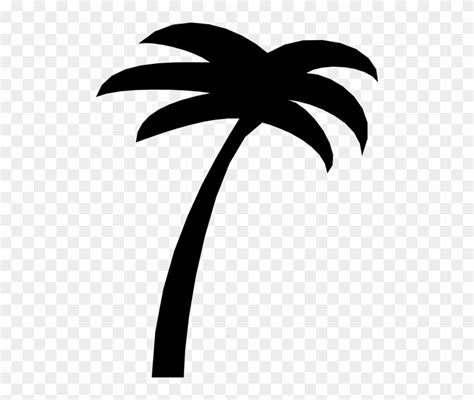 Salto Buße Ziemlich palm tree silhouette clip art Hilfe Embryo Lehren