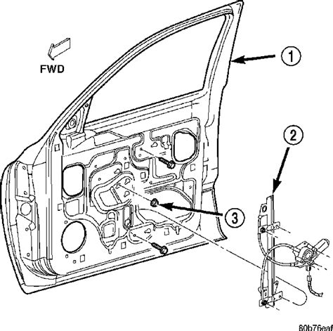 I have a 2001 dodge durango and the driver side window stopped coming
