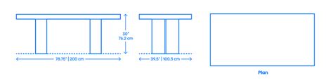 Dining room furniture outstanding grey vintage table set dining table heights ronaldoremodel co dining table dimensions picking the best size dining table Kayu Teak Dining Table Dimensions & Drawings | Dimensions ...