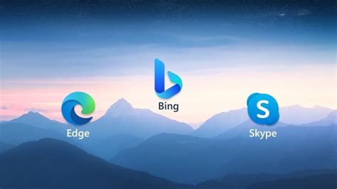 Microsoft Announces New AI Features For Bing SwiftKey Edge And Skype TrendRadars