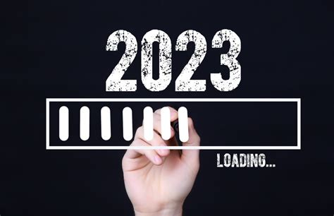 8 Big Digital Marketing Trends In 2023