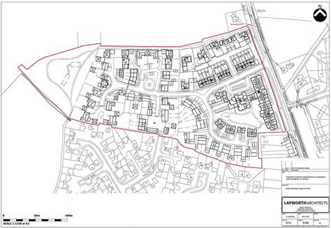 Land Registry Plans For Conveyancing Lapworth Architects Birmingham