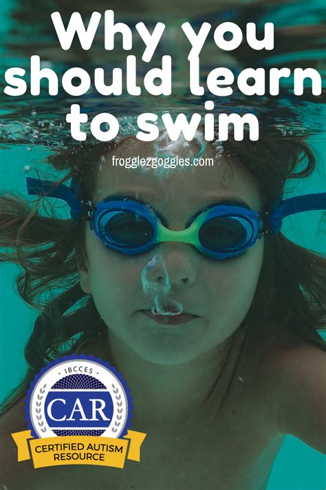 Six Reasons Your Child Should Learn To Swim In 2021 Learn To Swim