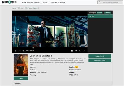 How To Watch 123movies From Any Location 3 Methods