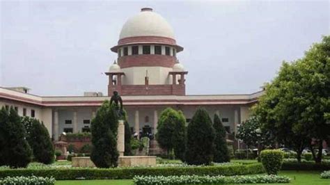 Sc Directs Centre States To File Responses On Plea Seeking Directions For Uniform Healthcare