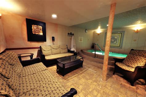 vip private room brc day spa and sauna resort