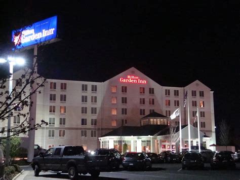 Hilton Garden Inn Tuscaloosa 14 Reviews Hotels 800 Hollywood Blvd
