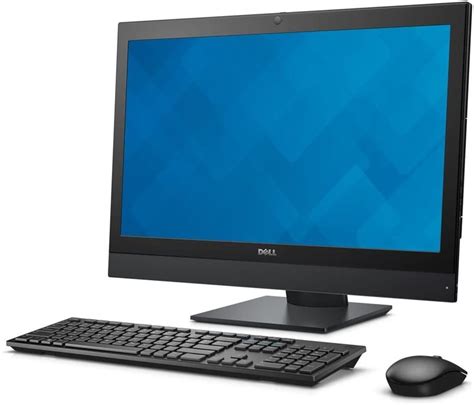 Dell Optiplex 7450 All In One 23 Desktop Intel Core I7 32gb Ram Amd
