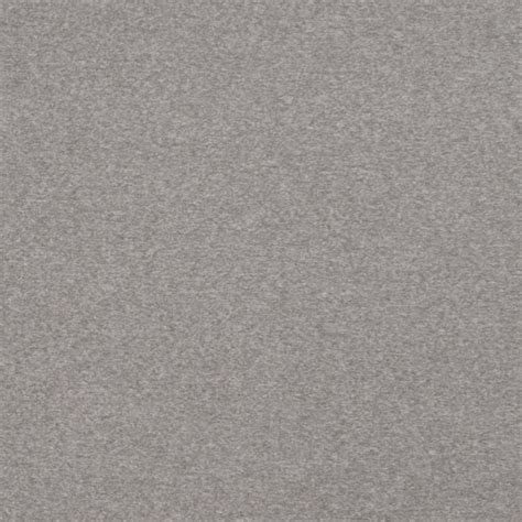 Fog Grey Solid Texture Plain Wool Drapery And Upholstery Fabric