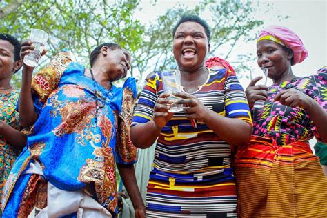 Ugandas Climate People And Cultures — Destination Uganda Travelers