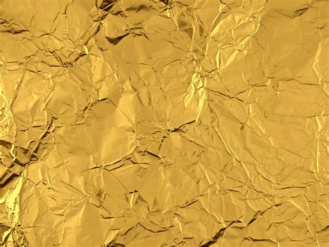 Gold Foil Texture 4k Ultra HD Wallpaper | Background Image | 5000x3750 ...