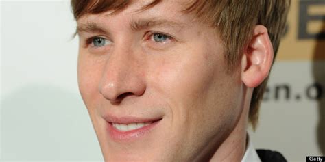 Dustin Lance Black Writing New Gay Rights Miniseries For Abc Huffpost