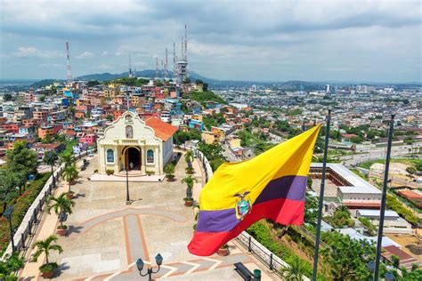 Podcast Upcoming Experiential Opportunity In Ecuador The Brock News