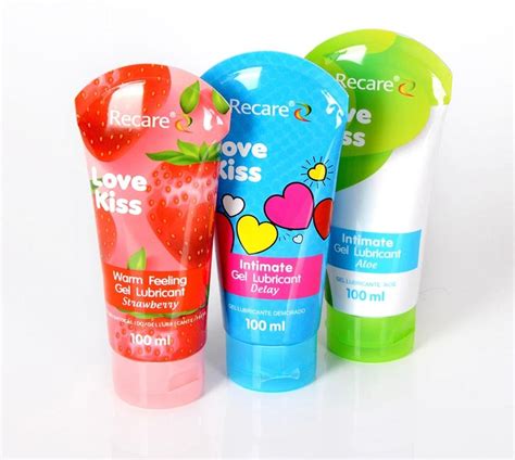 love kiss lubricant collection nrn specialties