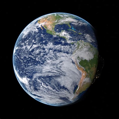 First Set Of Beautiful Images Of Earth From Chandrayaan Mission Released Earthzine