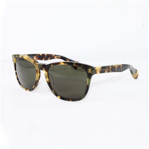 Men S Sunglasses Tortoise Cole Haan Touch Of Modern