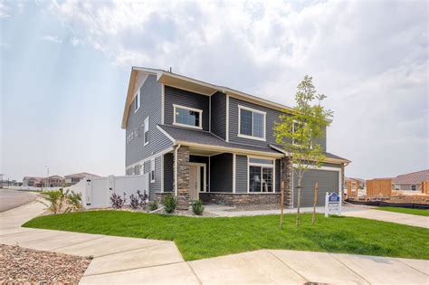 Oakwood Homes - Cumberland Green | Oakwood homes, Parade of homes