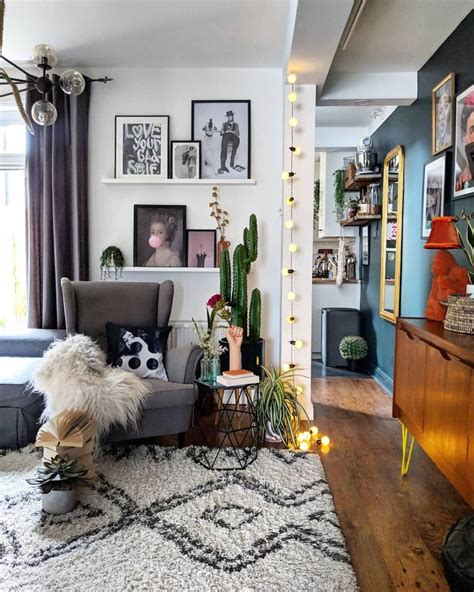 Find Tons Of Decor Inspiration In This Quirky And Colorful Uk Home