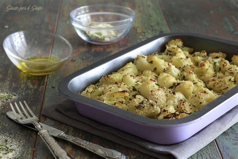 Maybe you would like to learn more about one of these? Cavolfiore gratinato light (senza besciamella)