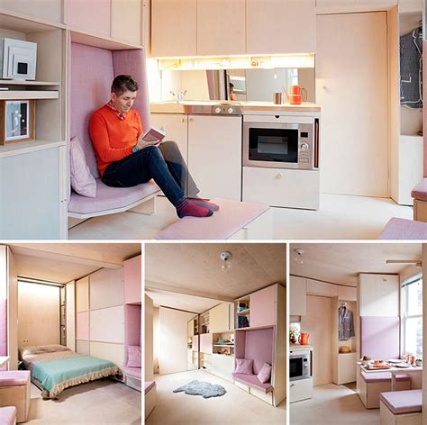 Cozy Small Studio Apartment Ideas Draw O