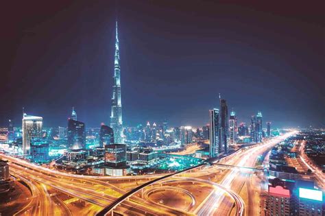 Dubai Holidays 2018 The Top Travel Experiences