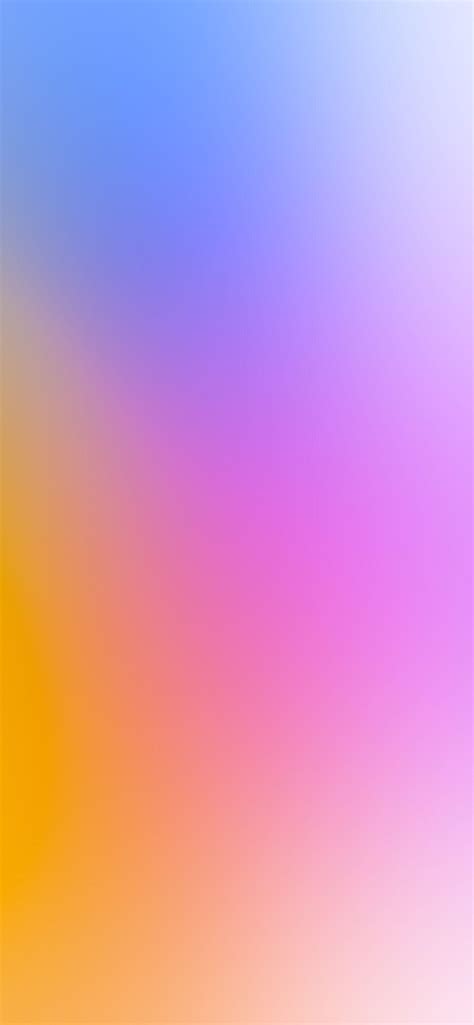 Colorful Gradient Waves Wallpapers Wallpaper Cave