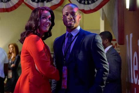Scandal Will Marcus And Mellie Get Together Tv Guide