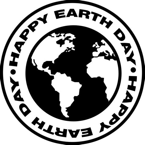 Earth Day Circular Symbol Svg Png Icon Free Download (#27458