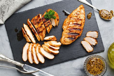 First of all, make sure that the temperature of your refrigerator is set to 40˚f or above to stay away from the danger zone. How Long Cooked Chicken Is Good For In The Fridge | Best ...