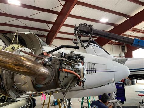 Turboprop Engine Time Between Overhauls Jetset Airmotive