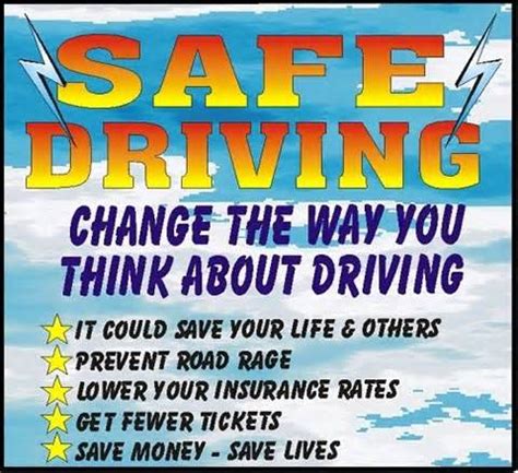 Driver Safety Slogans And Quotes Quotesgram