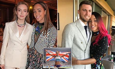 She is an actress and producer, known for killing eve (2018), star wars: Katarina Johnson-Thompson overcomes Olympic heartbreak ...
