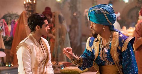Review Disneys Live Action Aladdin Is Half Charming Half Dreadful Vox
