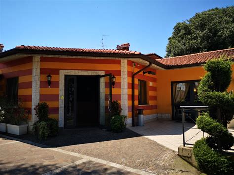 Ristorante Il Calesse - Travagliato, Via 4 Novembre, 5