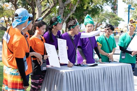 Ubnd xã xuân thới thượng. Chạy đi chờ chi tập 14: Đông Nhi bản lĩnh thay Jun Phạm ...