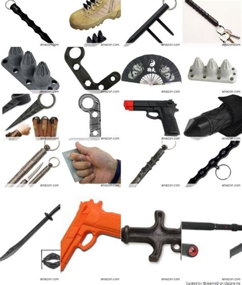 Self Defense Weapons See All The Quality Self Defense Products At The