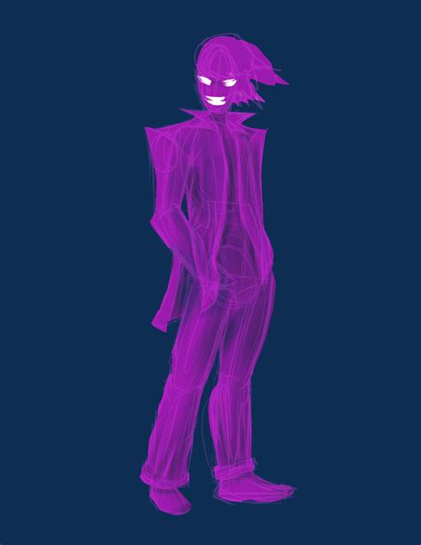Purple Man Five Nights At Freddys Know Your Meme