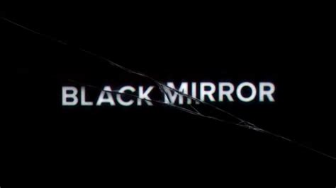 Black Mirror Season