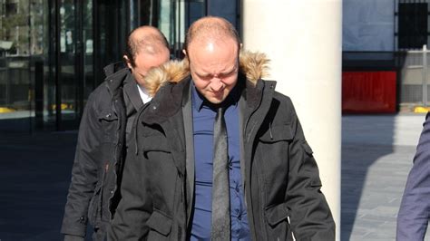 Salisbury residents shocked as spy drama continues. AFP officer Joshua Tiffen and twin Kenan deny bedroom spy ...