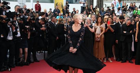 Watch Helen Mirren Shut Down The Patriarchy In This Incredibly Sexist