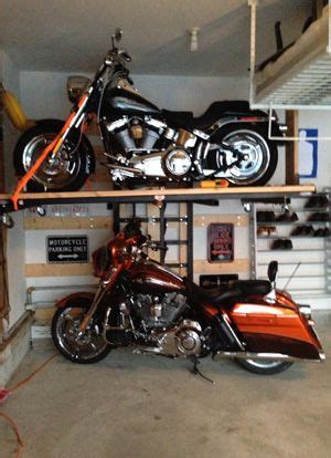 Best bike lift for garage in september 2020. Motorcycle & ATV Lifts for the Garage in Parrish FL ...