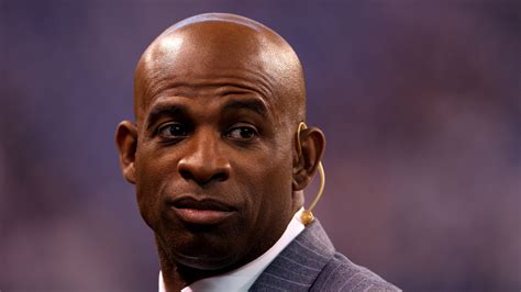 Deion Sanders Linked to Florida State Head Coaching Job | Heavy.com