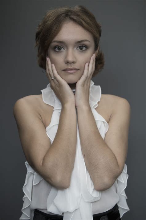 Picture Of Olivia Cooke