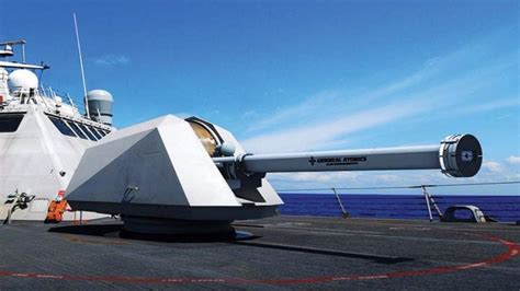 Could The Us Military Use Lasers To Kill Russia Or Chinas Hypersonic