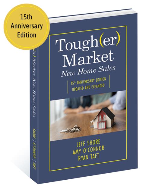 Tougher Market New Home Sales Jeff Shore