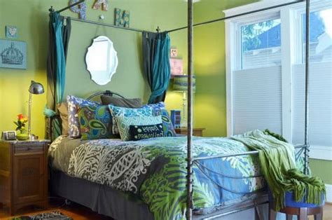 Newest Trend Colors For Bedrooms 2021