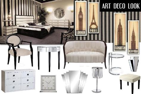 Art Deco Decor Creating Top Notch Modern Interior Design And Decorating